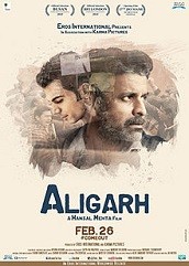 Aligarh - cloudy