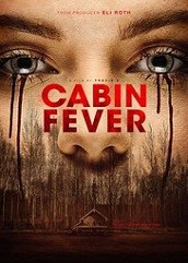 Cabin Fever (2016)