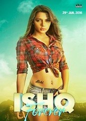 Ishq Forever (2016)