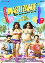 Mastizaade (2016)