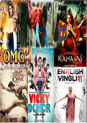 Watch Hindi Bollywood Movies Online