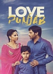 Love Punjab Full Movie