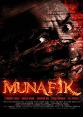 Munafik (2016)