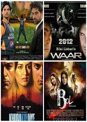 Pakistani Movies