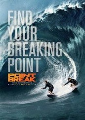 Point Break Hindi Dubbed