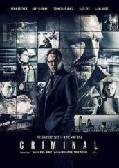 Criminal (2016)