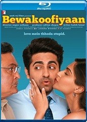 Bewakoofiyaan (2014)