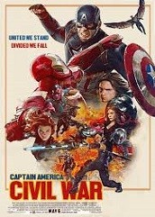 Civil War Hindi Dubbed