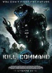 Kill Command (2016)