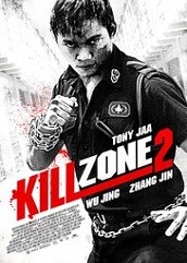 Kill Zone 2 (2016)