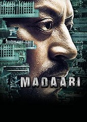 Madaari (2016)