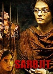 Sarbjit (2016)