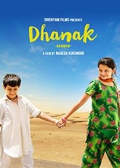 Dhanak (2016)