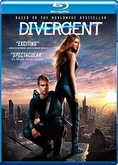 Divergent Hindi Dubbed