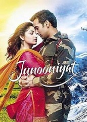 Junooniyat (2016)