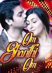 Om Shanti Om Hindi Dubbed