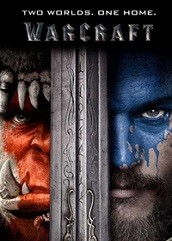 Warcraft (2016)