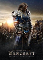 Warcraft Hindi Dubbed