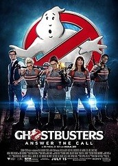 Ghostbusters Hindi Dubbed