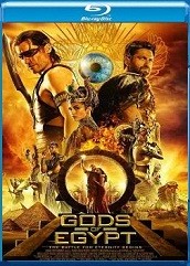 Gods of Egypt Hindi Dubbed