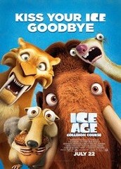 Ice Age 5 (2016)