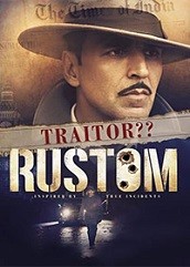 Rustom (2016)