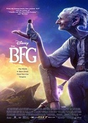 The BFG Hindi Dubbed