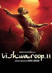Vishwaroopam 2 Hindi Dubbed