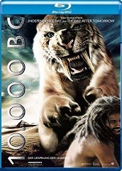 10000 BC Hindi Dubbed