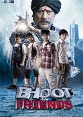 Bhoot and Friends (2010)