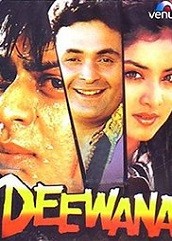 Deewana (1992)