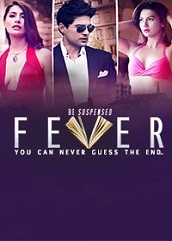 Fever Hindi Movie (2016)