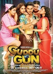 Guddu Ki Gun (2015)