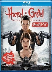 Hansel & Gretel Witch Hunters Hindi Dubbed