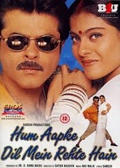 Hum Aapke Dil Mein Rehte Hain (1999)