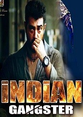 Indian Gangster Hindi Dubbed