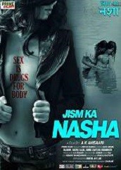 Jism Ka Nasha (2016)