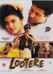 Lootere (1993)