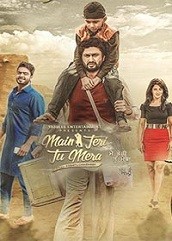 Main Teri Tu Mera (2016)