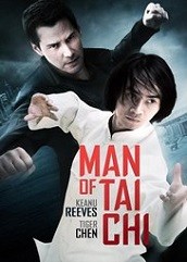 Man of Tai Chi Hindi Dubbed