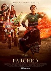 Parched (2016)