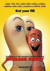 Sausage Party Hindi Dubbed