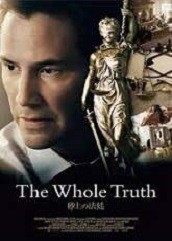 The Whole Truth (2016)