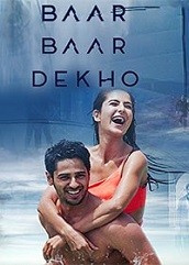 Baar Baar Dekho (2016)