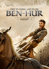 Ben-Hur Hindi Dubbed