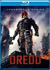 Dredd Hindi Dubbed