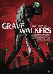 Grave Walkers (2016)