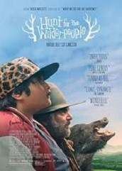 Hunt for the Wilderpeople (2016)