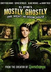 Mostly Ghostly 3 (2016)