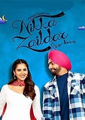 Nikka Zaildar (2016)